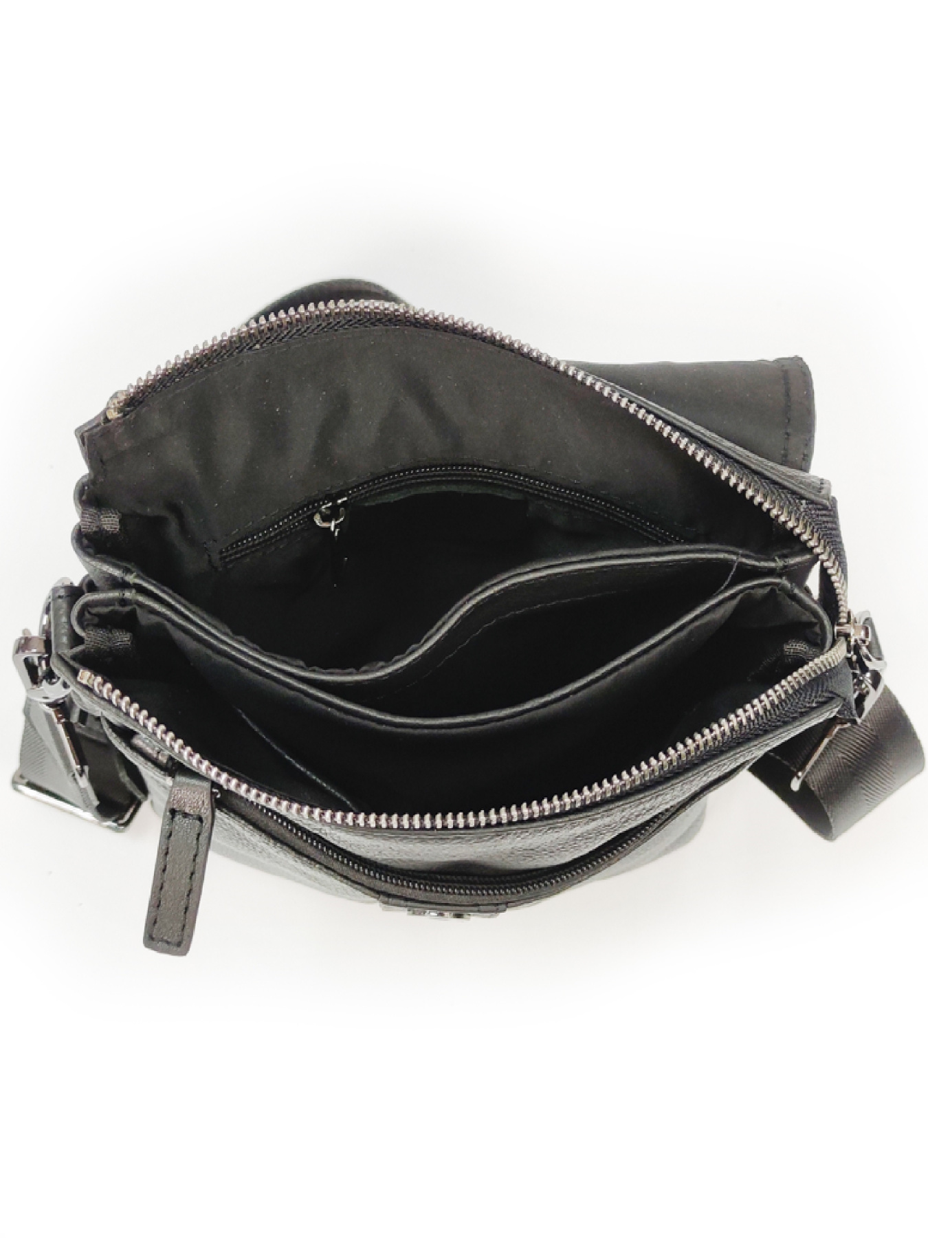 Мессенджер RoyalBag модель 8678-2A Фото