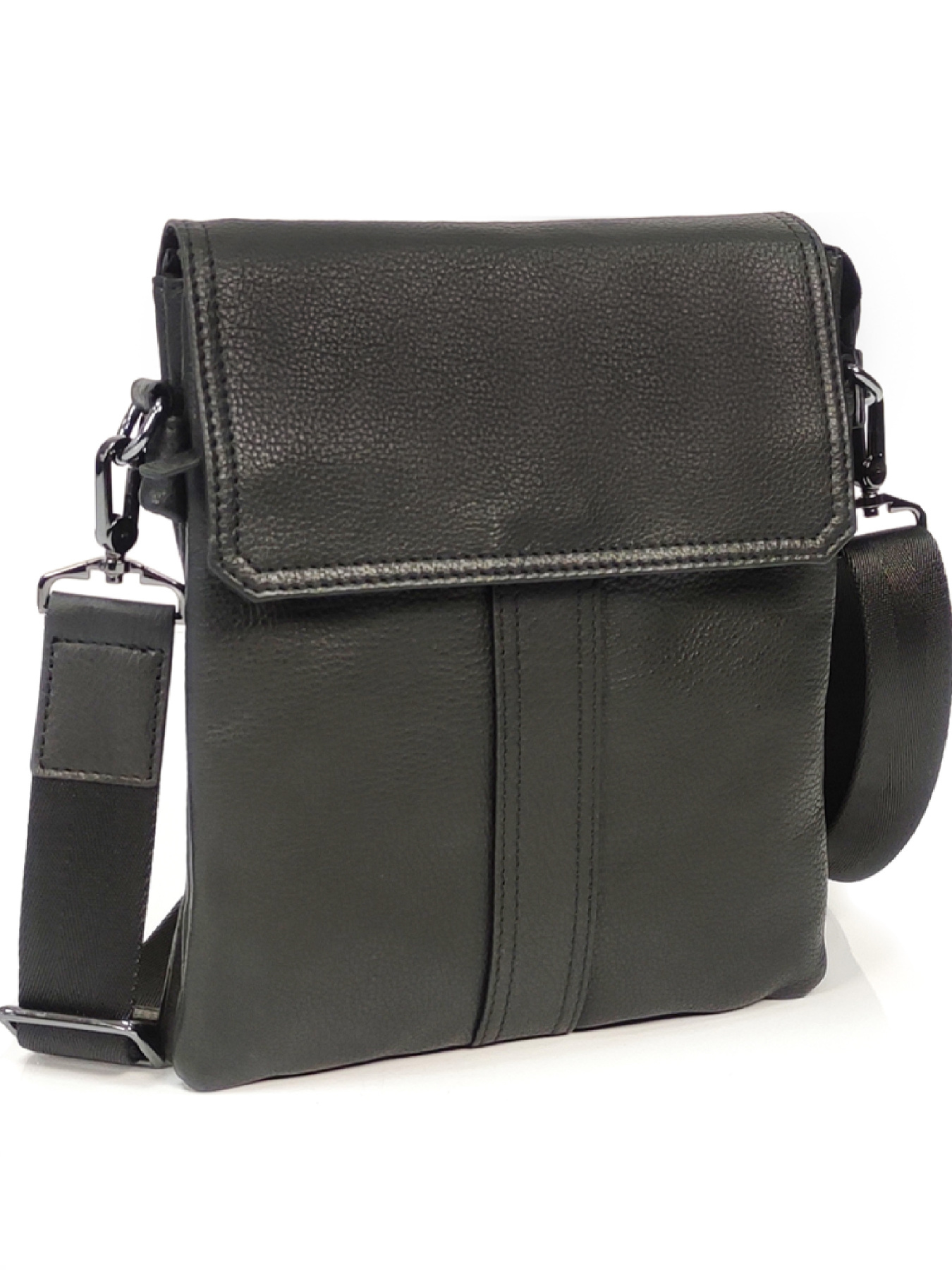 Мессенджер RoyalBag модель 8678-2A Фото