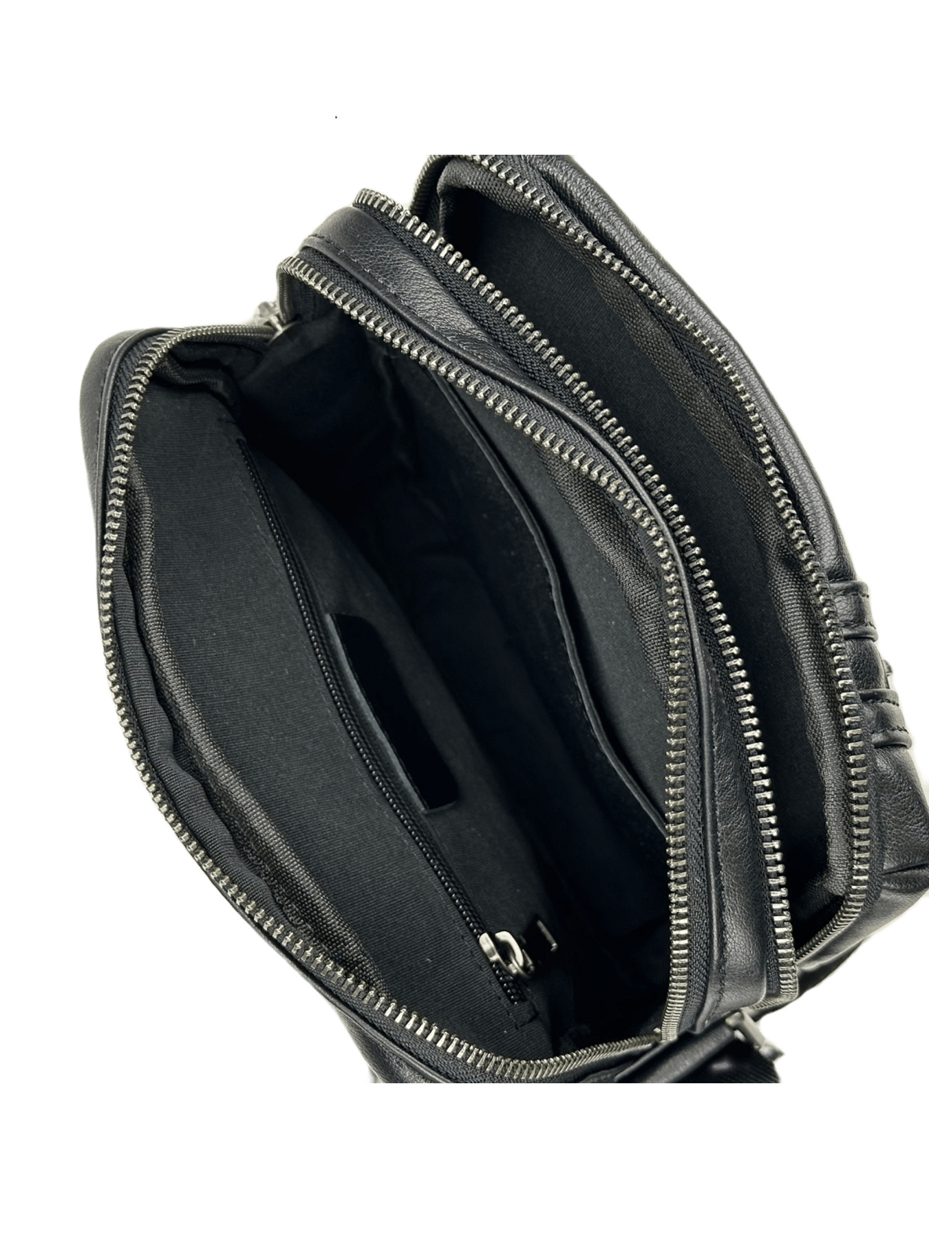 Мессенджер RoyalBag модель S-JMD10-8153A Фото