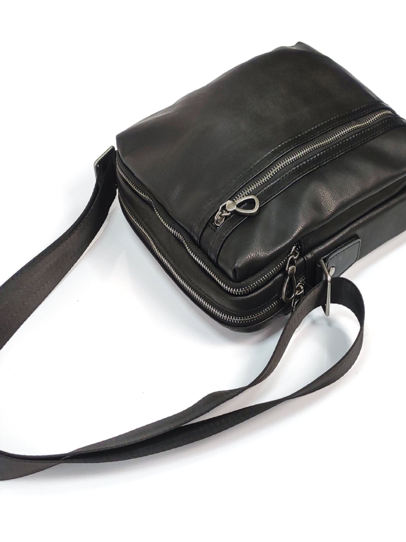 Мессенджер RoyalBag модель S-JMD10-8153A Фото