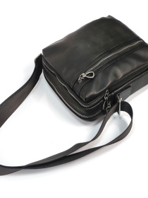 Мессенджер RoyalBag модель S-JMD10-8153A Мессенджер RoyalBag модель S-JMD10-8153A Фото