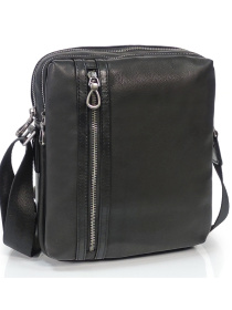 Мессенджер RoyalBag модель S-JMD10-8153A Мессенджер RoyalBag модель S-JMD10-8153A Фото