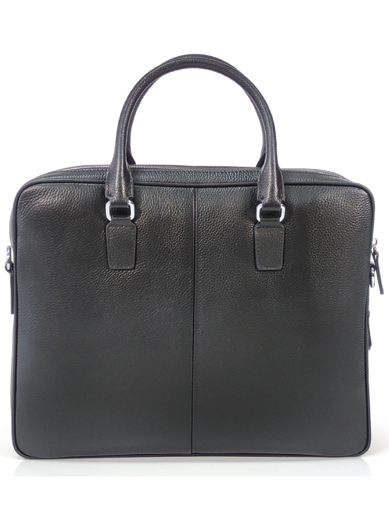 Портфель RoyalBag модель NM29-9020-6-1A Фото