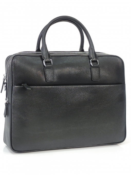 Портфель RoyalBag модель NM29-9020-6-1A Фото