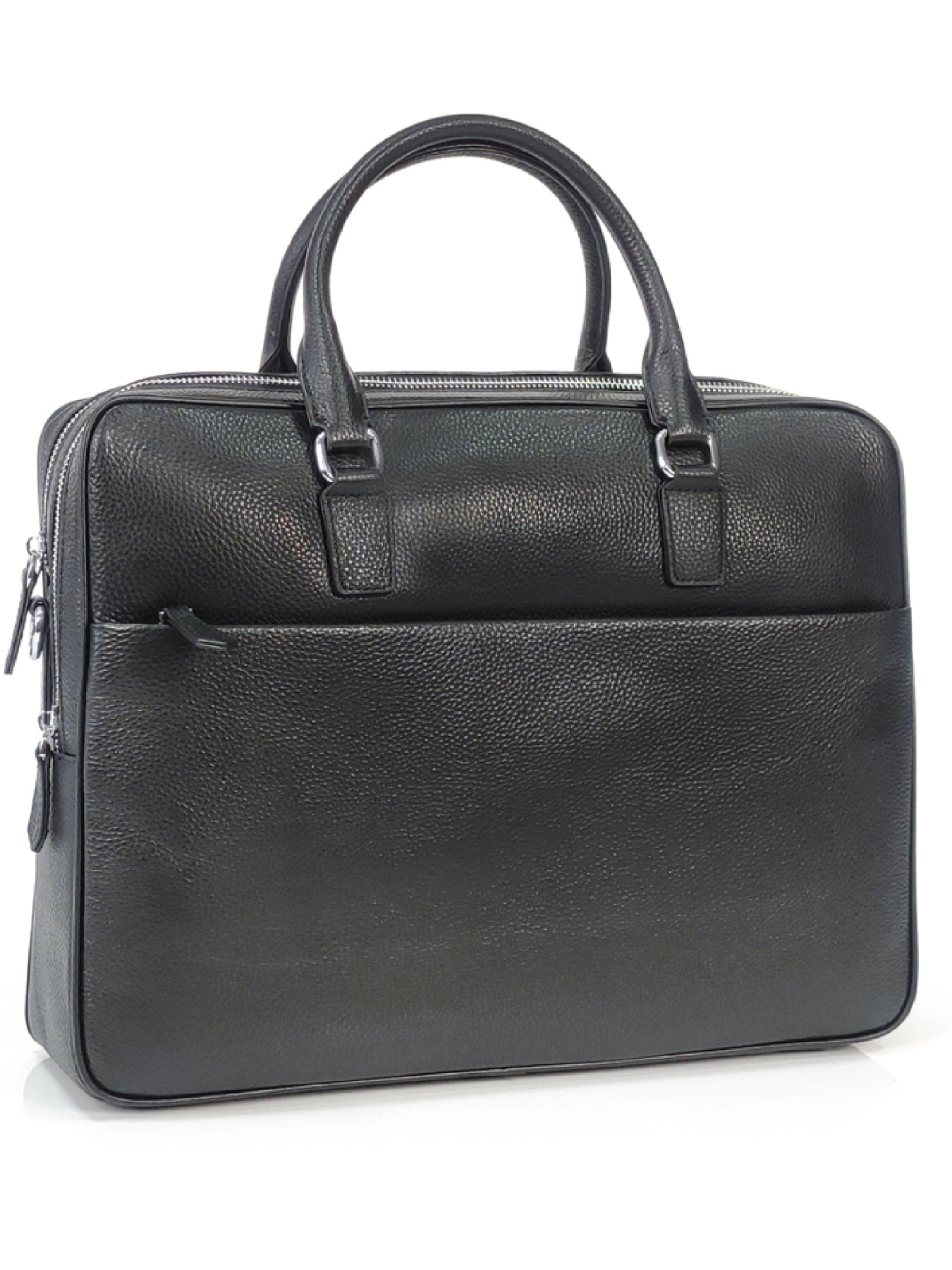 Портфель RoyalBag модель NM29-9020-6-1A Фото