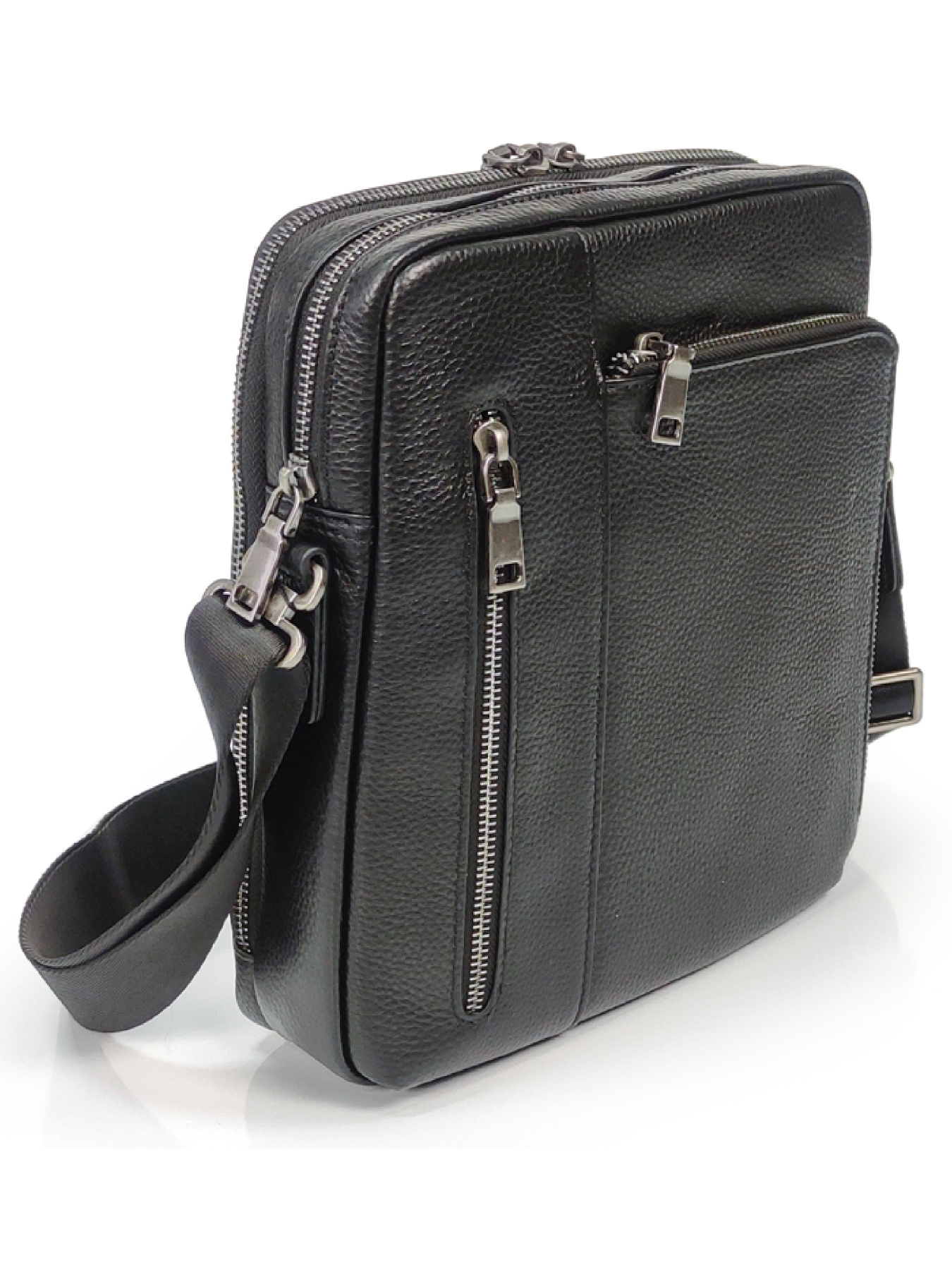 Мессенджер RoyalBag модель NM29-297890A Фото