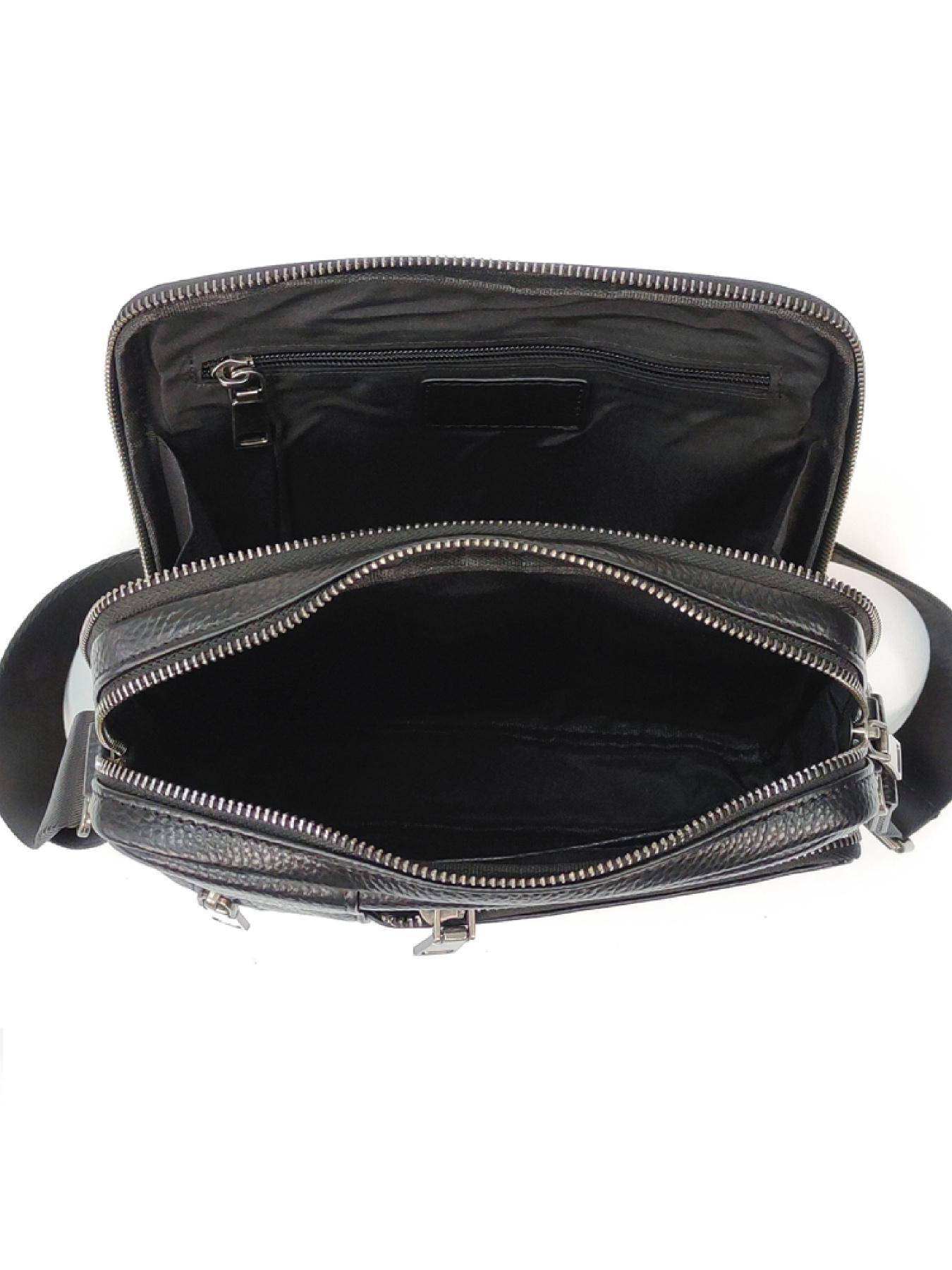 Мессенджер RoyalBag модель NM29-297890A Мессенджер RoyalBag модель NM29-297890A Фото