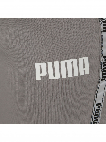 Штани спортивні PUMA модель 847270 — фото 3 - INTERTOP