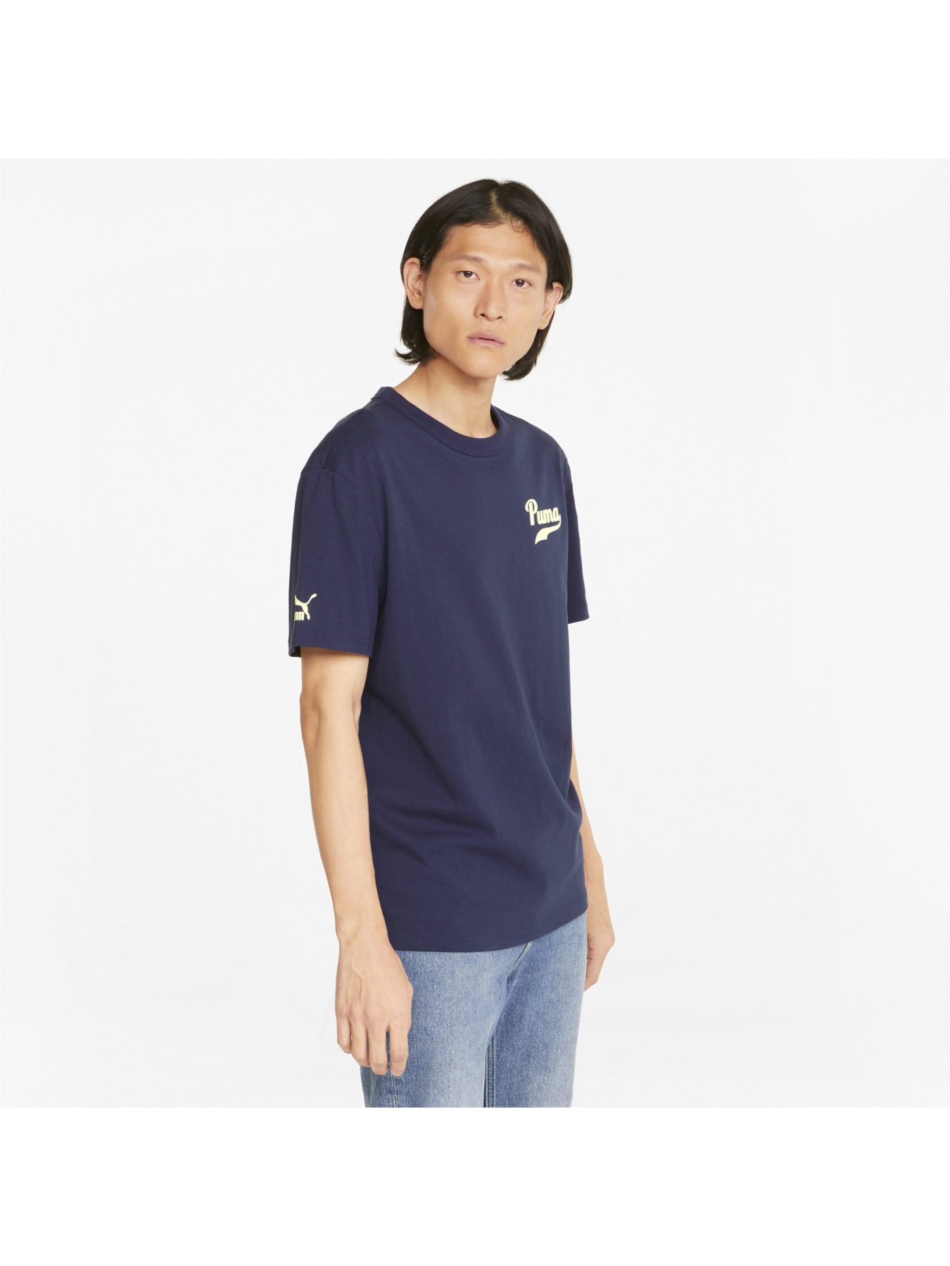 Спортивна футболка PUMA модель 536792 Фото