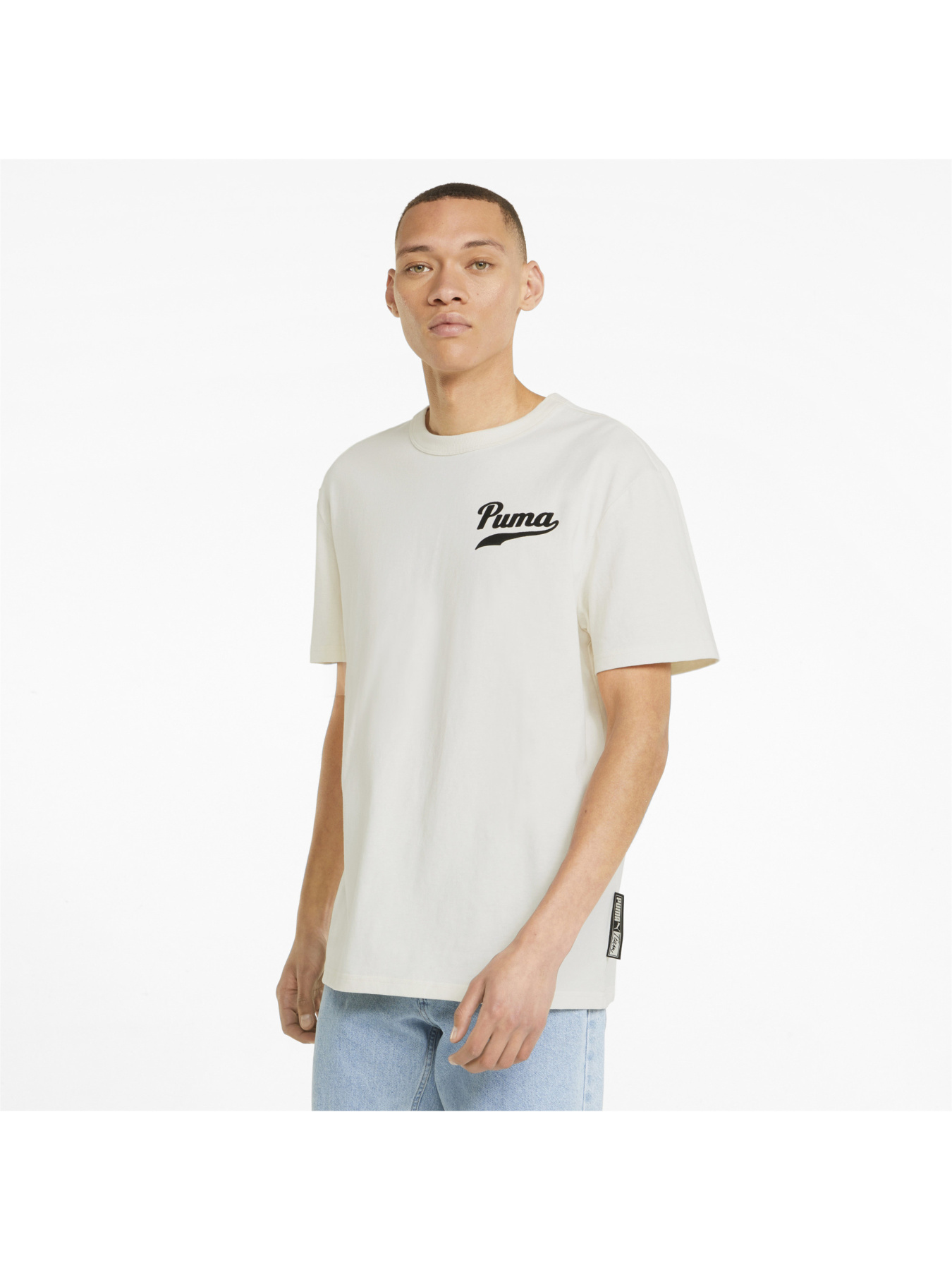 Спортивная футболка PUMA модель 536792 Спортивная футболка PUMA модель 536792 Фото