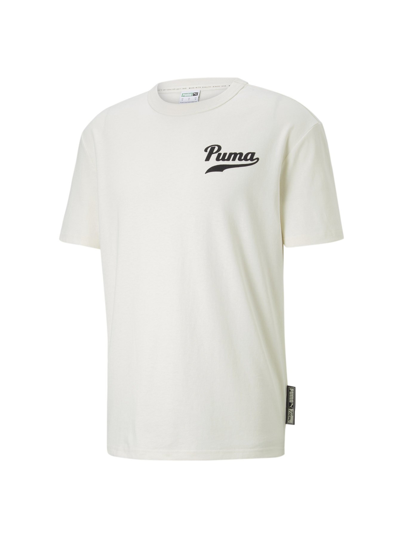 Спортивная футболка PUMA модель 536792 Спортивная футболка PUMA модель 536792 Фото