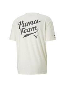 Спортивная футболка PUMA модель 536792 Спортивная футболка PUMA модель 536792 Фото