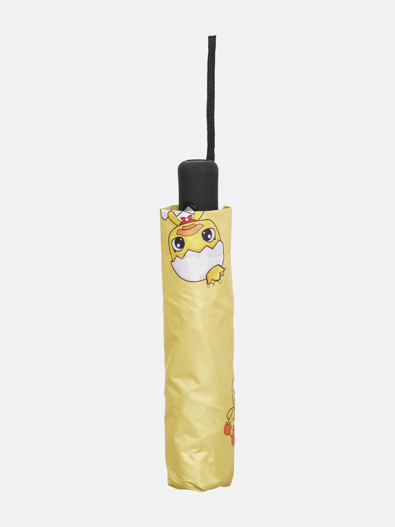 Парасольки Monsen модель CV1ZNT18-yellow Фото