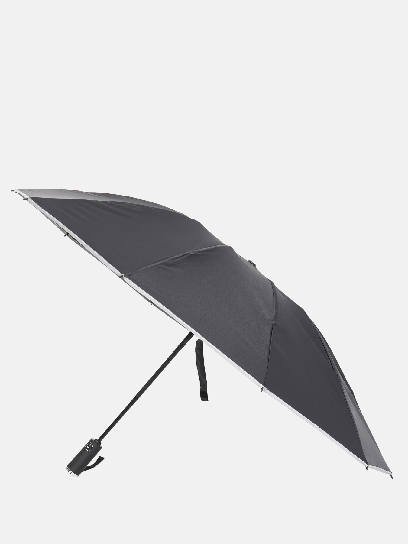 Зонты Monsen модель CV1ZNT19-black Фото