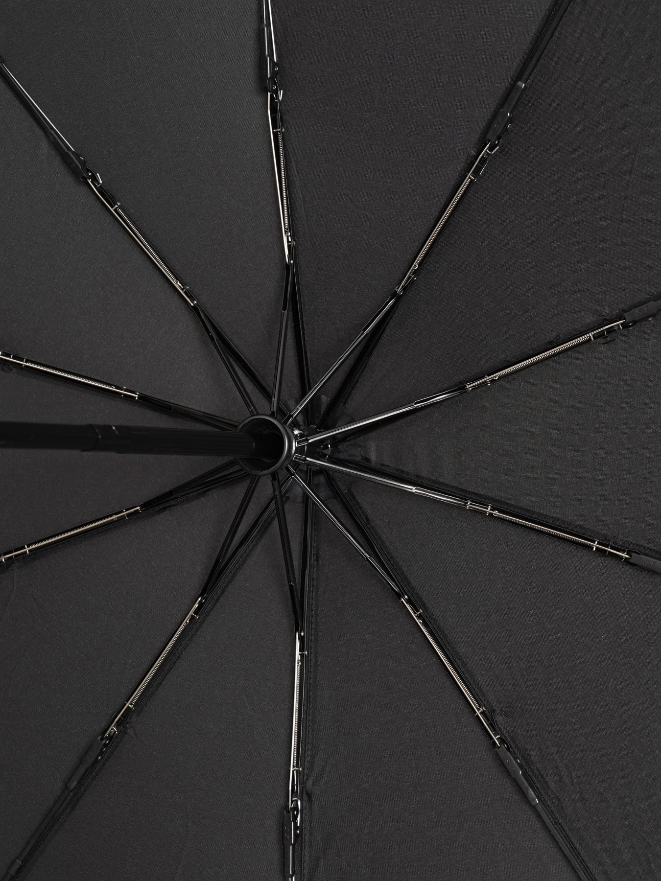 Зонты Monsen модель CV1ZNT20-black Фото