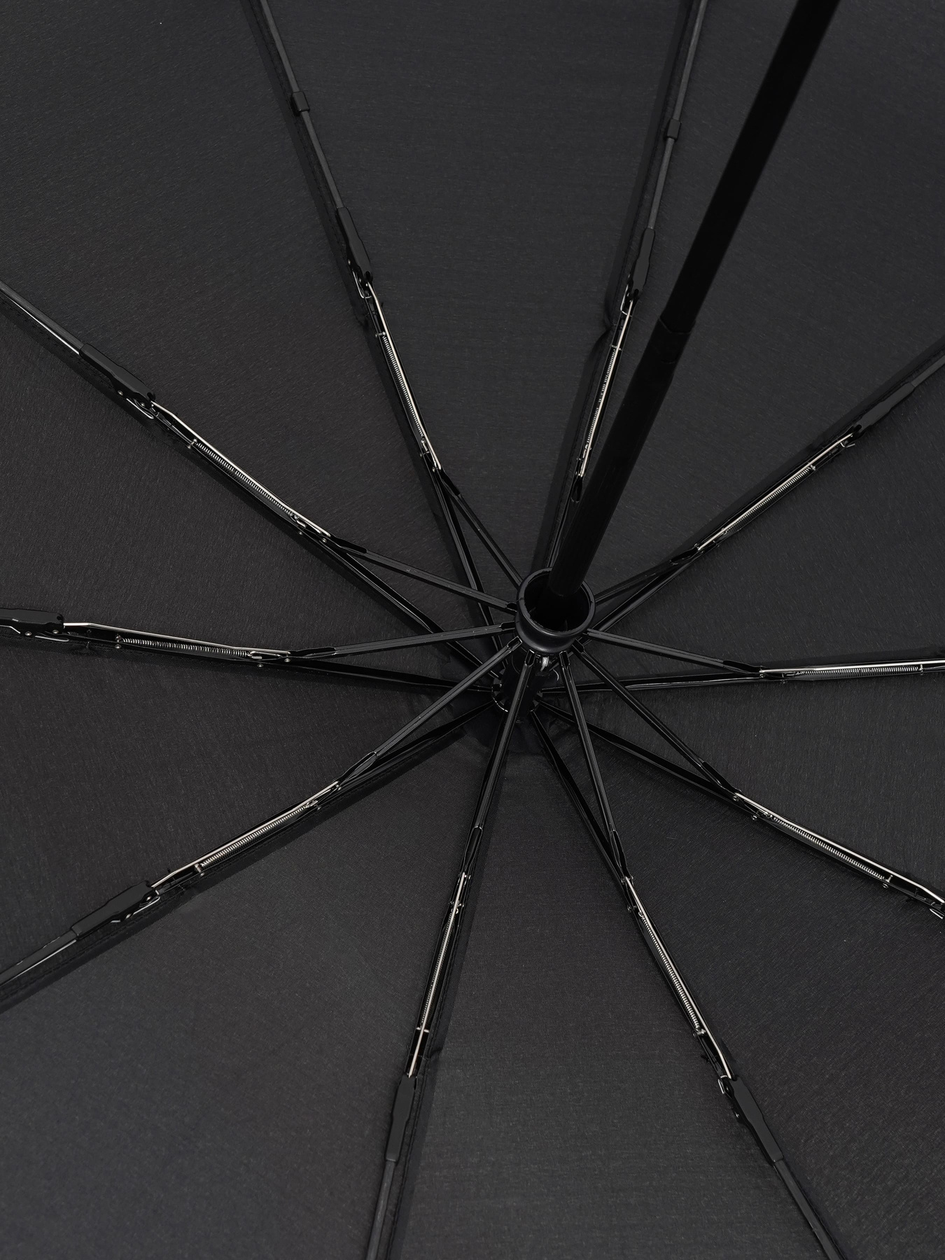 Зонты Monsen модель CV1ZNT26-black Фото
