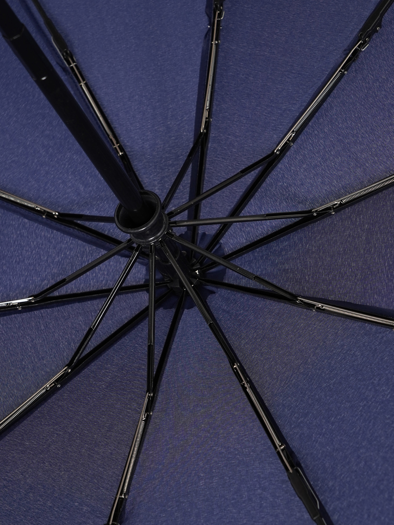 Зонты Monsen модель CV1ZNT27-navy Фото