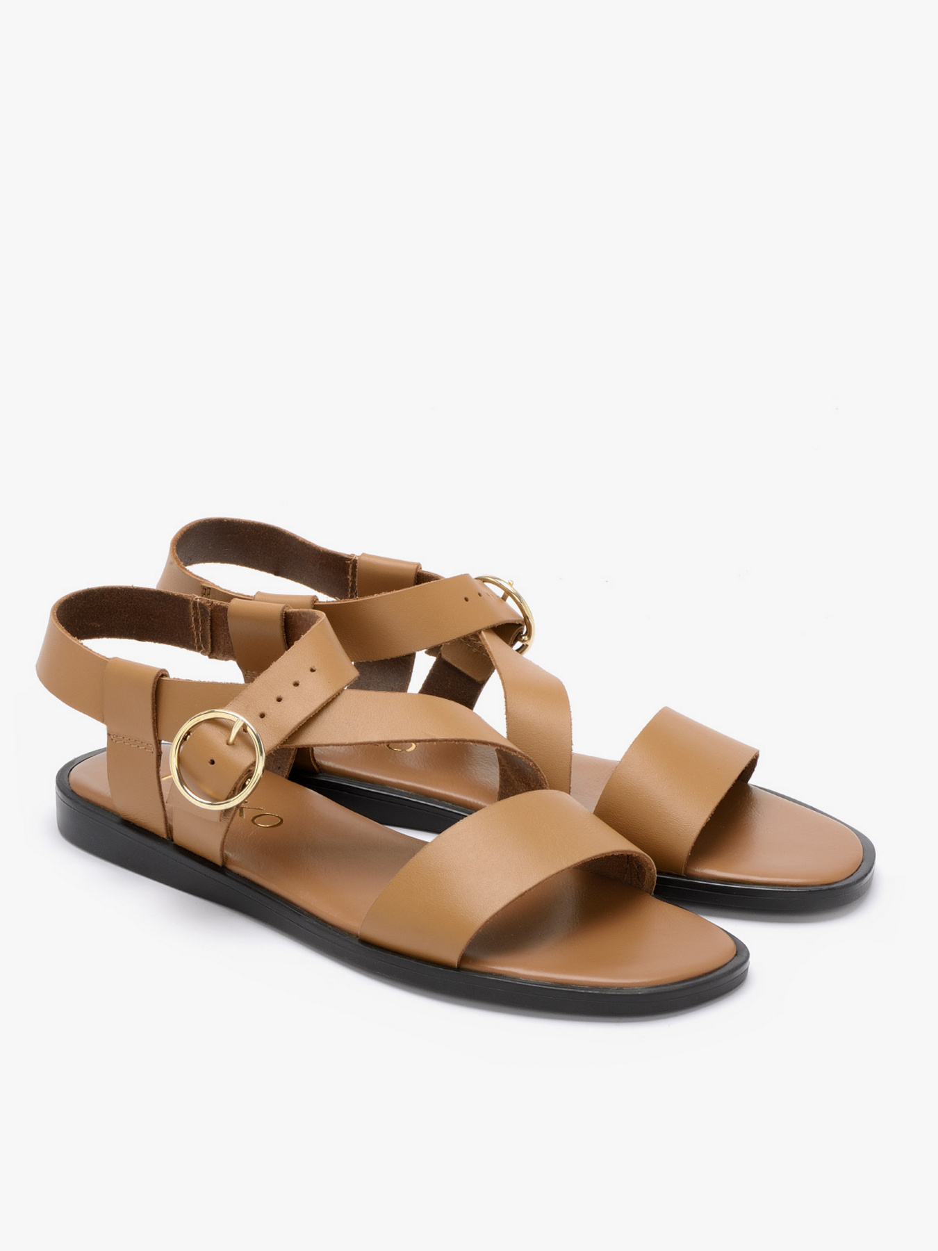 Сандалии RYLKO модель 0AFL2_U__8HM Сандалии RYLKO модель 0AFL2_U__8HM Фото