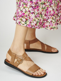 Сандалии RYLKO модель 0AFL2_U__8HM Сандалии RYLKO модель 0AFL2_U__8HM Фото