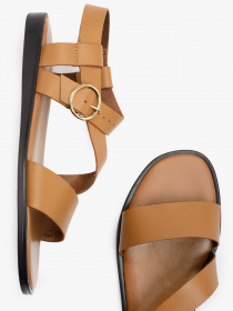 Сандалии RYLKO модель 0AFL2_U__8HM Сандалии RYLKO модель 0AFL2_U__8HM Фото