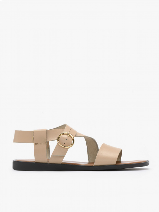 Сандалии RYLKO модель 0AFL2_U__ZJ8 Фото