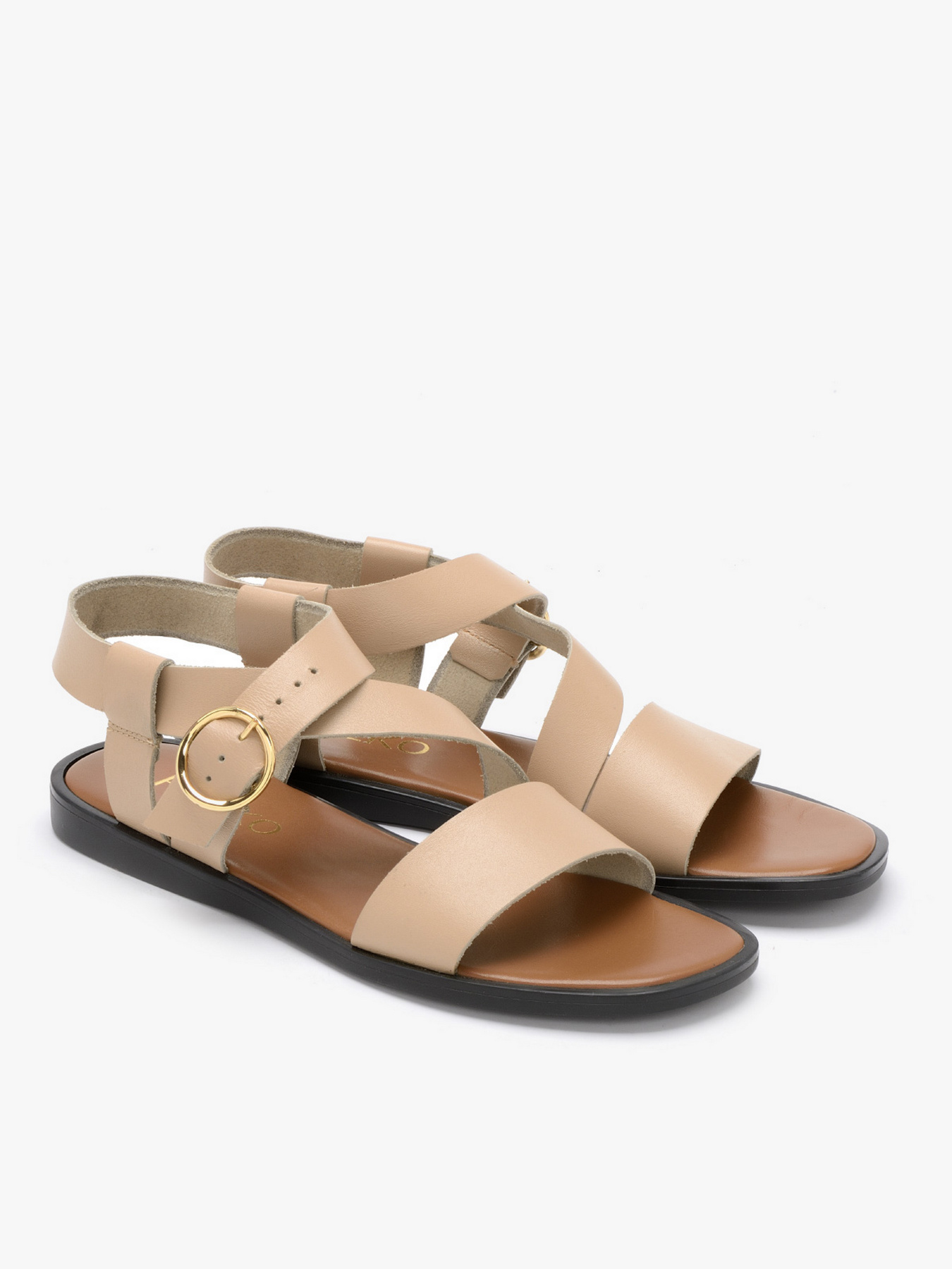 Сандалії RYLKO модель 0AFL2_U__ZJ8 Фото