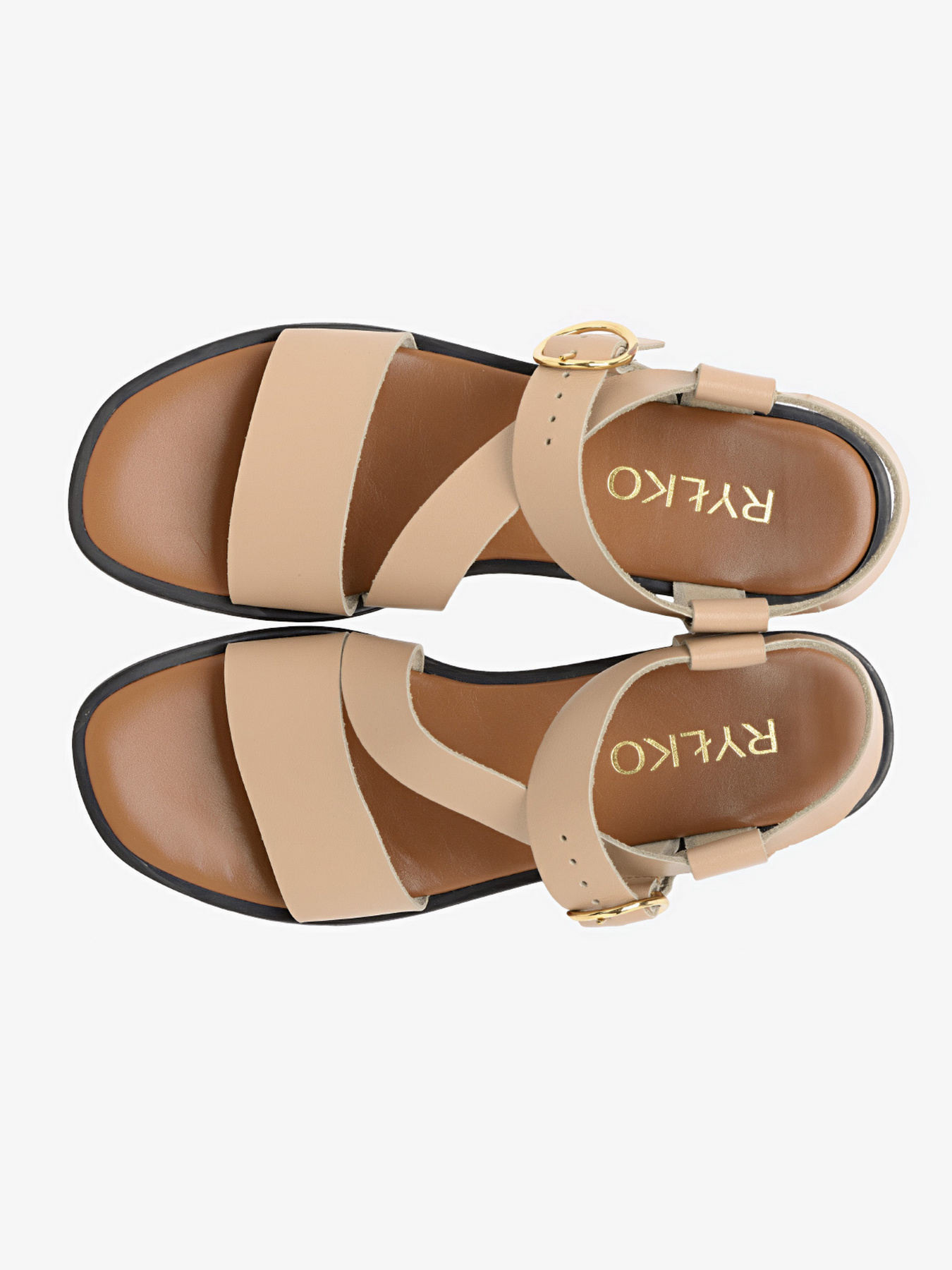 Сандалії RYLKO модель 0AFL2_U__ZJ8 Фото