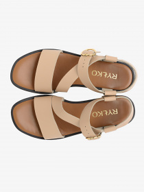 Сандалії RYLKO модель 0AFL2_U__ZJ8 Фото