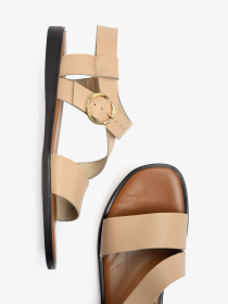 Сандалії RYLKO модель 0AFL2_U__ZJ8 Фото