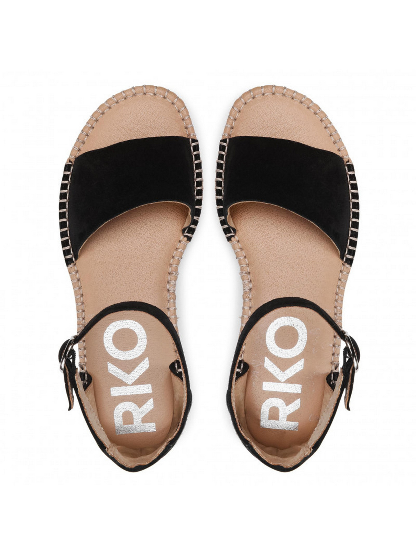 Сандалии RYLKO модель BDFS6_Q1_YZ1 Фото