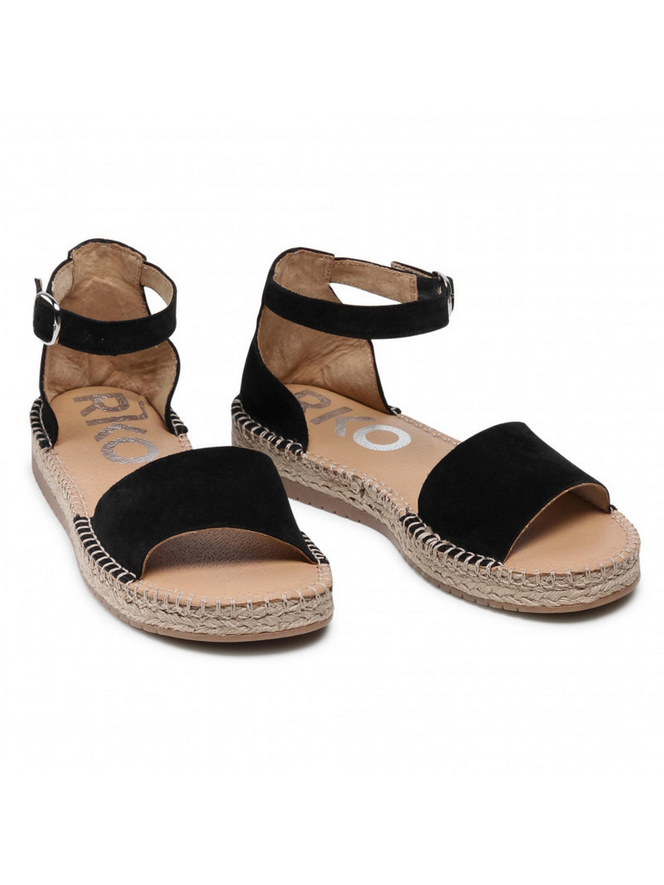 Сандалии RYLKO модель BDFS6_Q1_YZ1 Фото