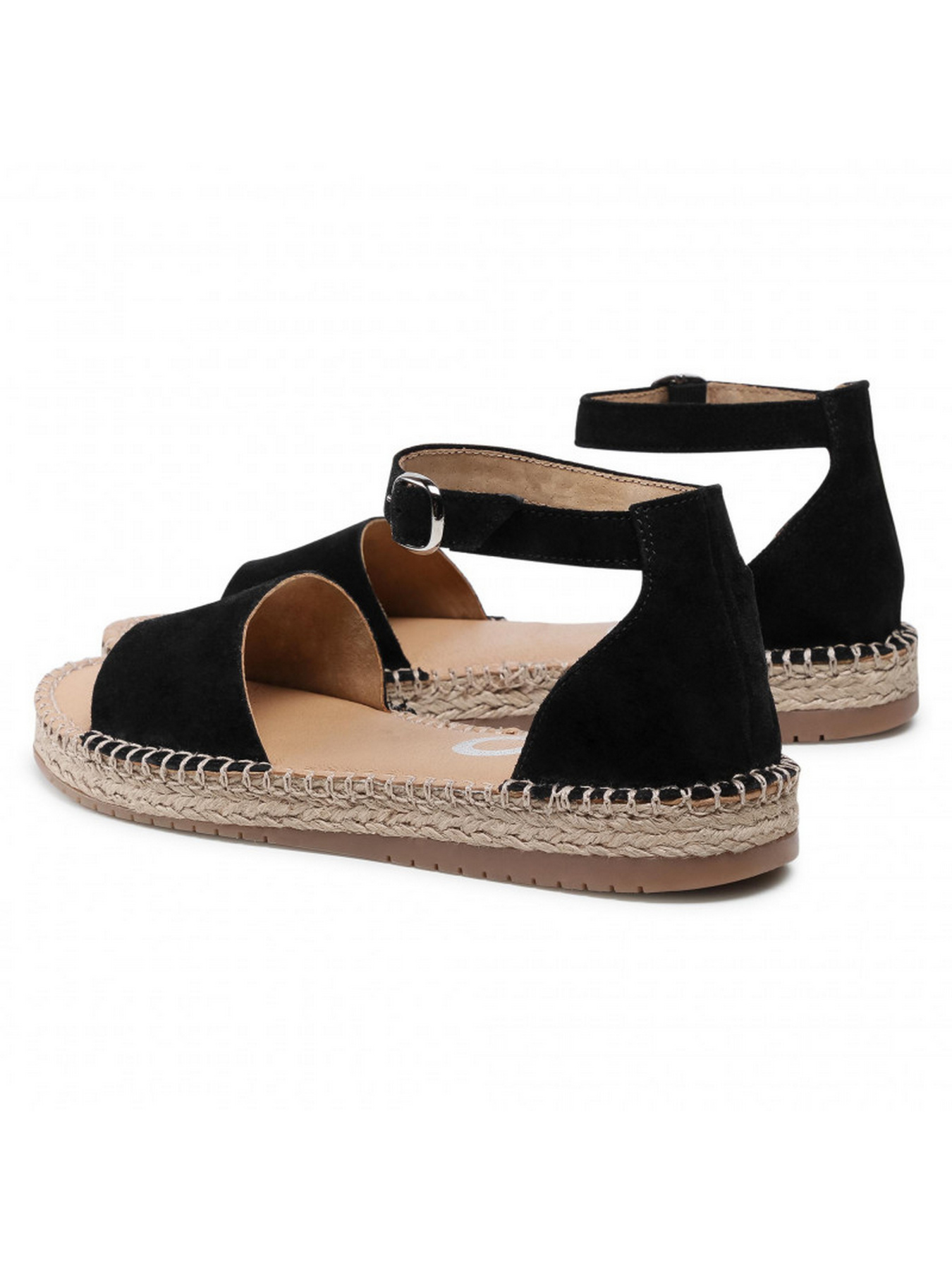 Сандалии RYLKO модель BDFS6_Q1_YZ1 Фото