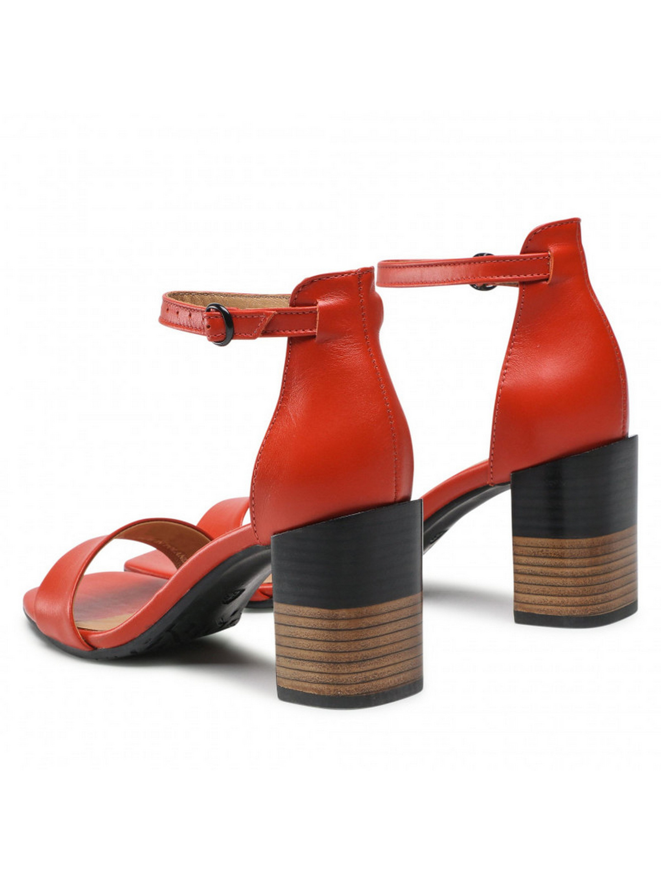 Босоножки RYLKO модель 7VFT4_T2_7RX Фото