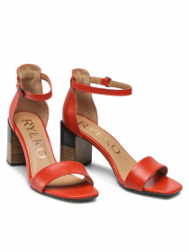 Босоножки RYLKO модель 7VFT4_T2_7RX Фото