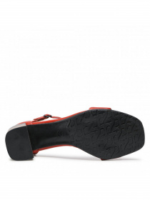 Босоножки RYLKO модель 7VFT4_T2_7RX Босоножки RYLKO модель 7VFT4_T2_7RX Фото