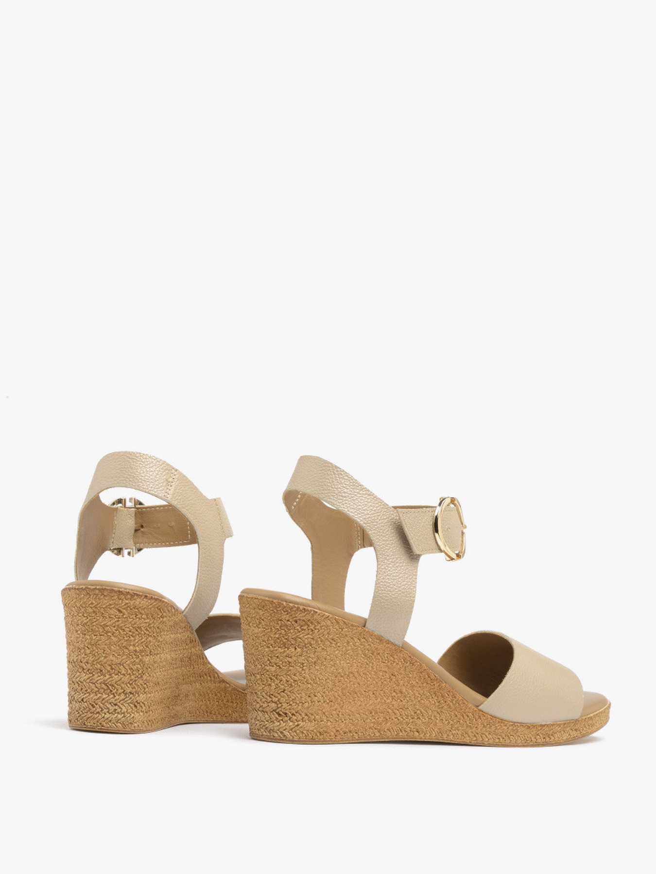 Босоножки RYLKO модель 6FFN5_Y__8PB Фото