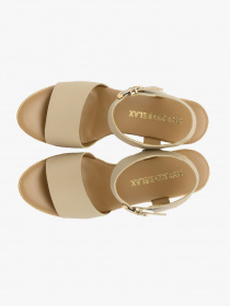 Босоножки RYLKO модель 6FFN5_Y__8PB Босоножки RYLKO модель 6FFN5_Y__8PB Фото