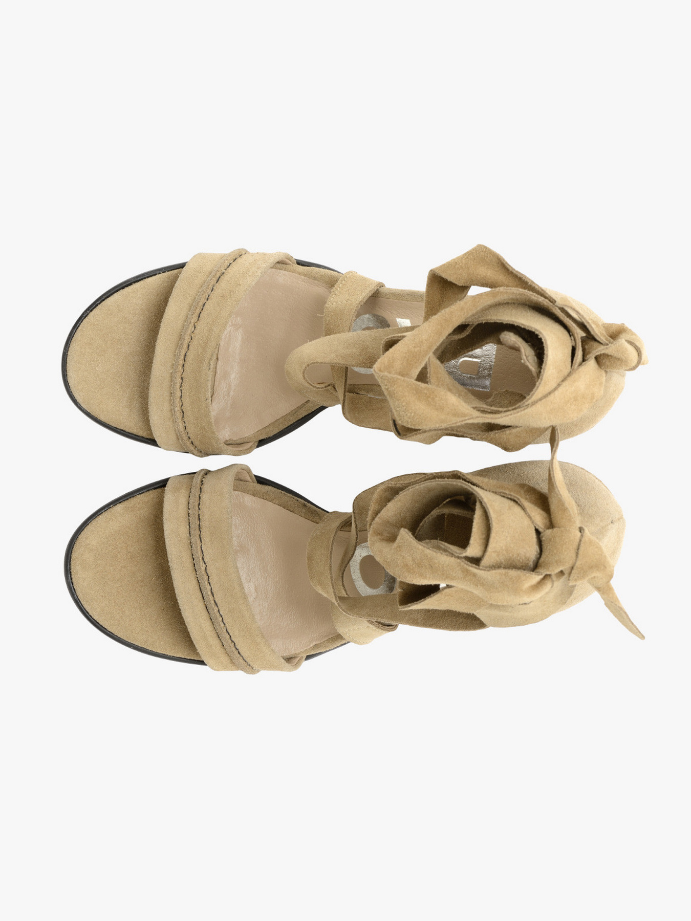 Босоніжки RYLKO модель 8PBH6_T1_VN7 Фото