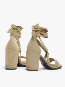 Босоніжки RYLKO модель 8PBH6_T1_VN7 Фото