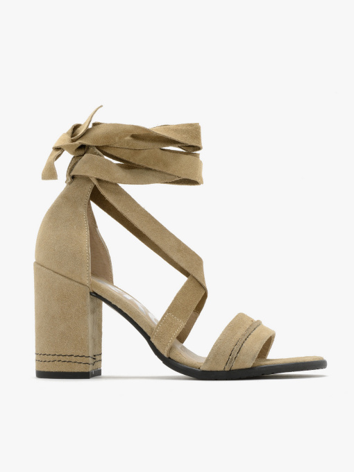 Босоножки RYLKO модель 8PBH6_T1_VN7 Фото