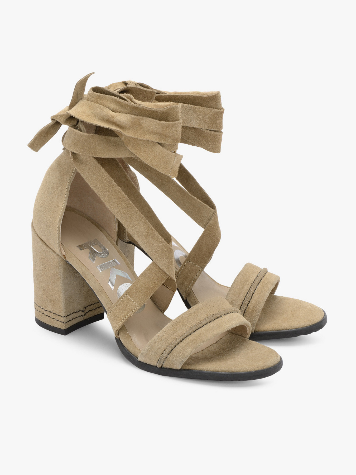 Босоніжки RYLKO модель 8PBH6_T1_VN7 Босоніжки RYLKO модель 8PBH6_T1_VN7 Фото