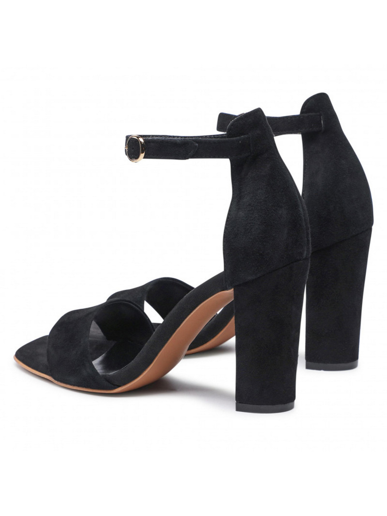 Босоножки RYLKO модель 9DBG9_A5__14 Фото