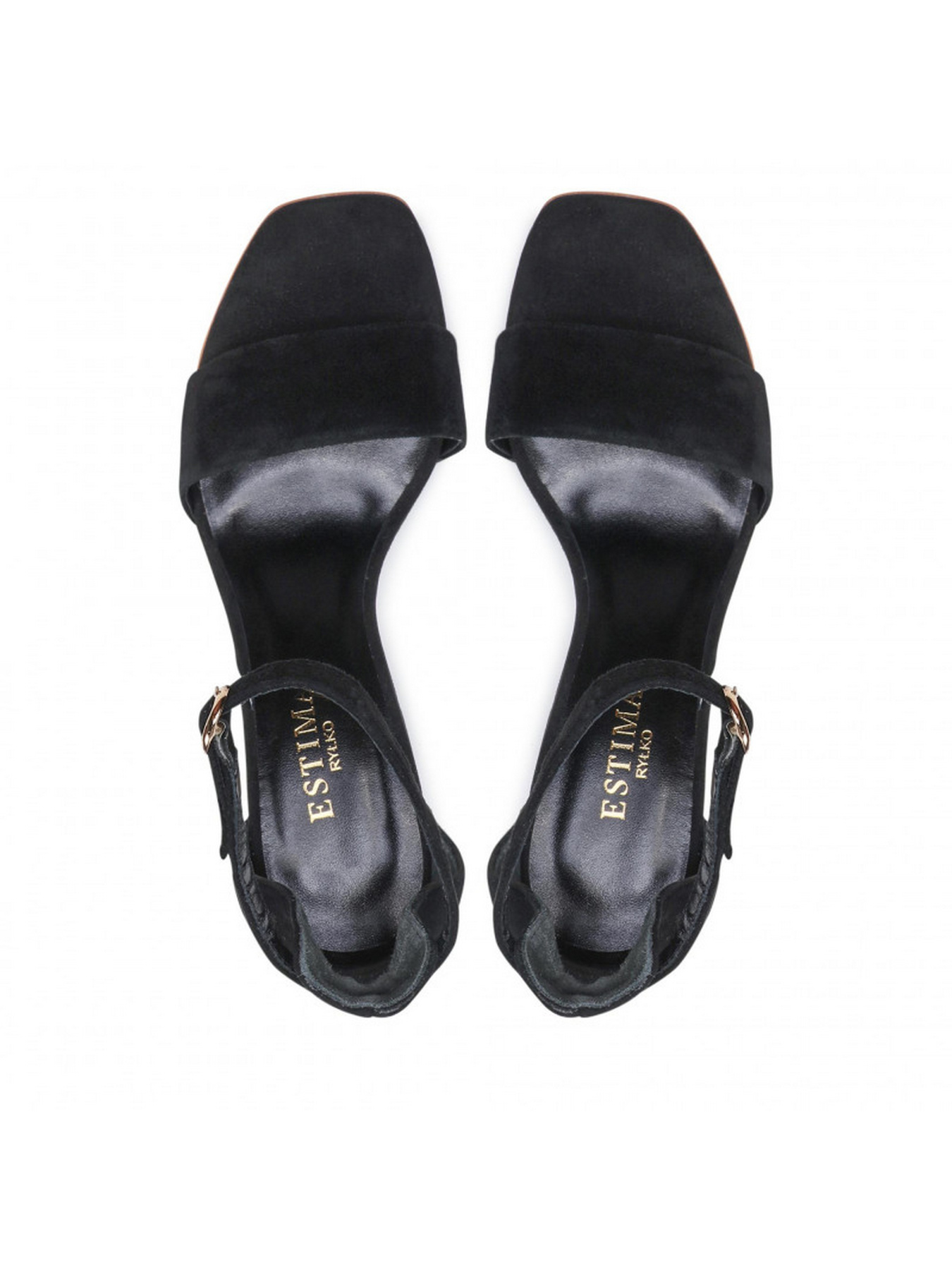 Босоножки RYLKO модель 9DBG9_A5__14 Фото