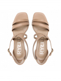 Босоножки RYLKO модель 6TBH8_T5_3NZ Фото