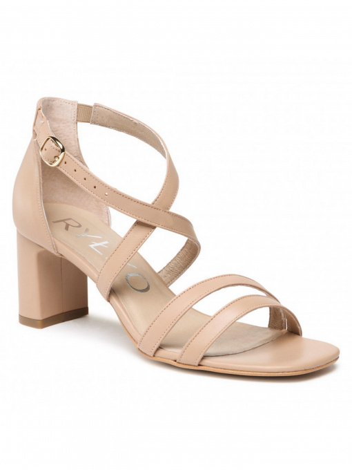 Босоножки RYLKO модель 6TBH8_T5_3NZ Фото