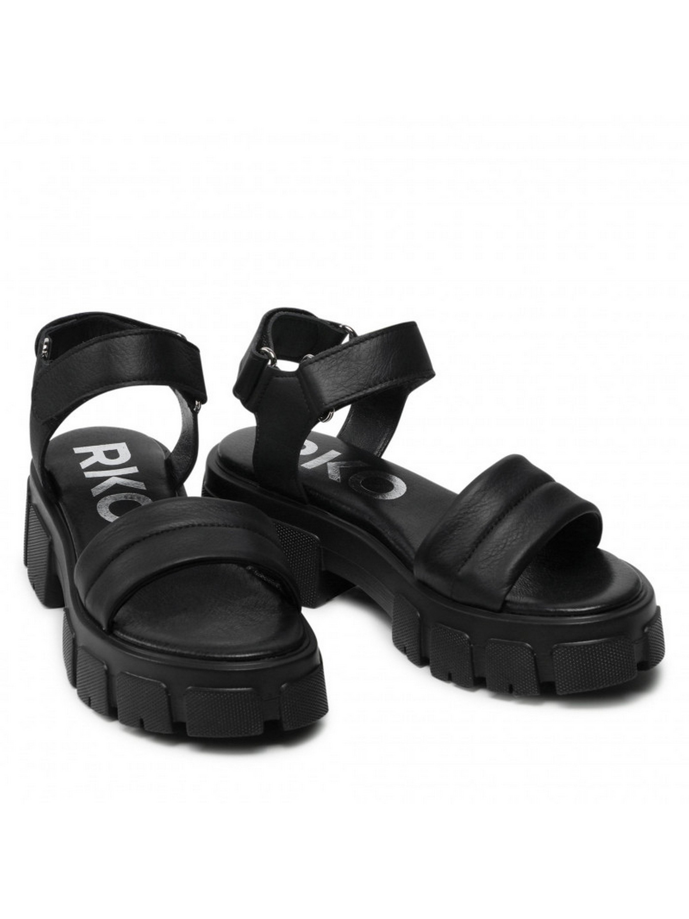 Сандалии RYLKO модель 1IFX3_W1_FB7 Фото