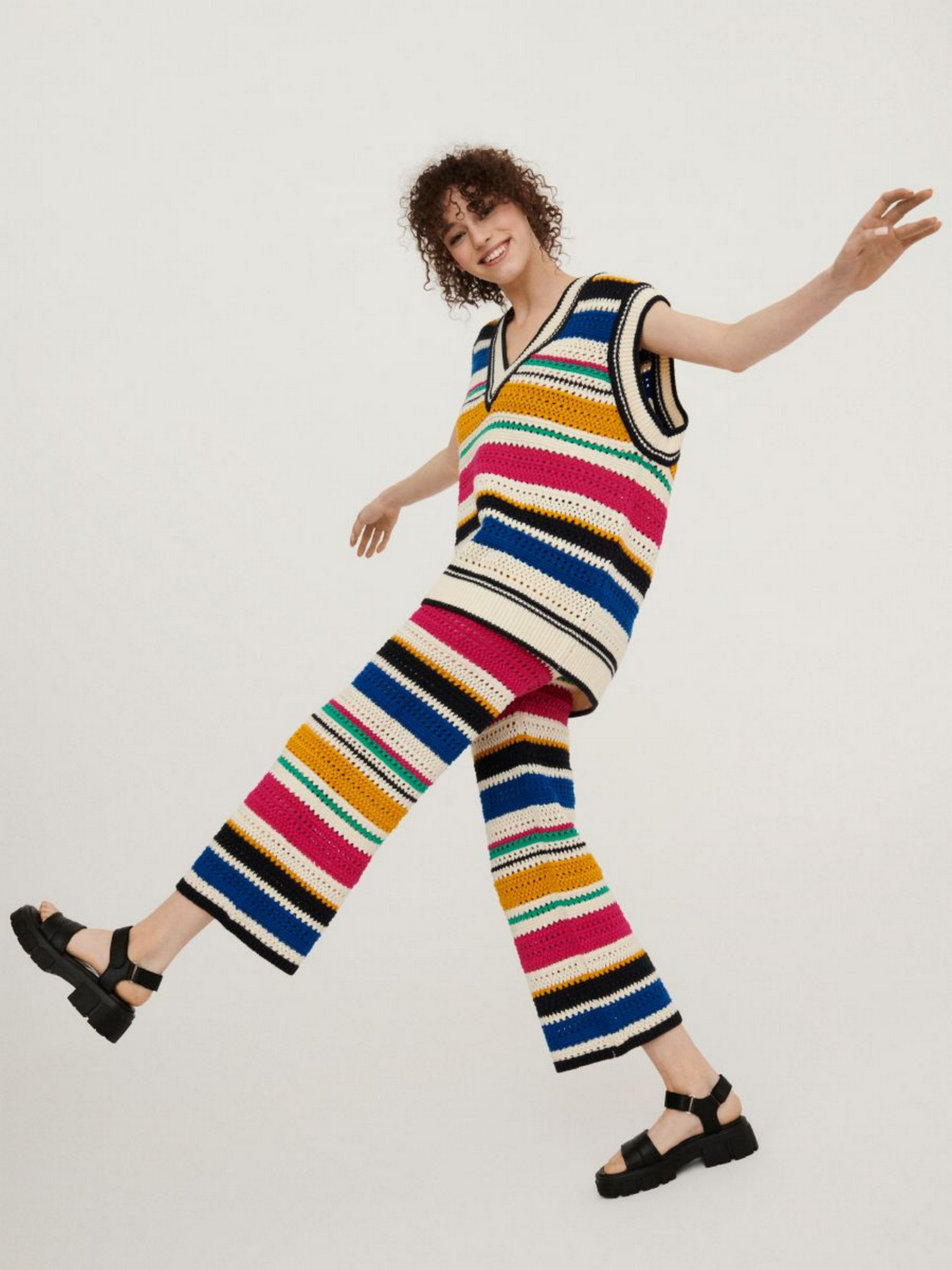 Сандалии RYLKO модель 1IFX3_W1_FB7 Фото