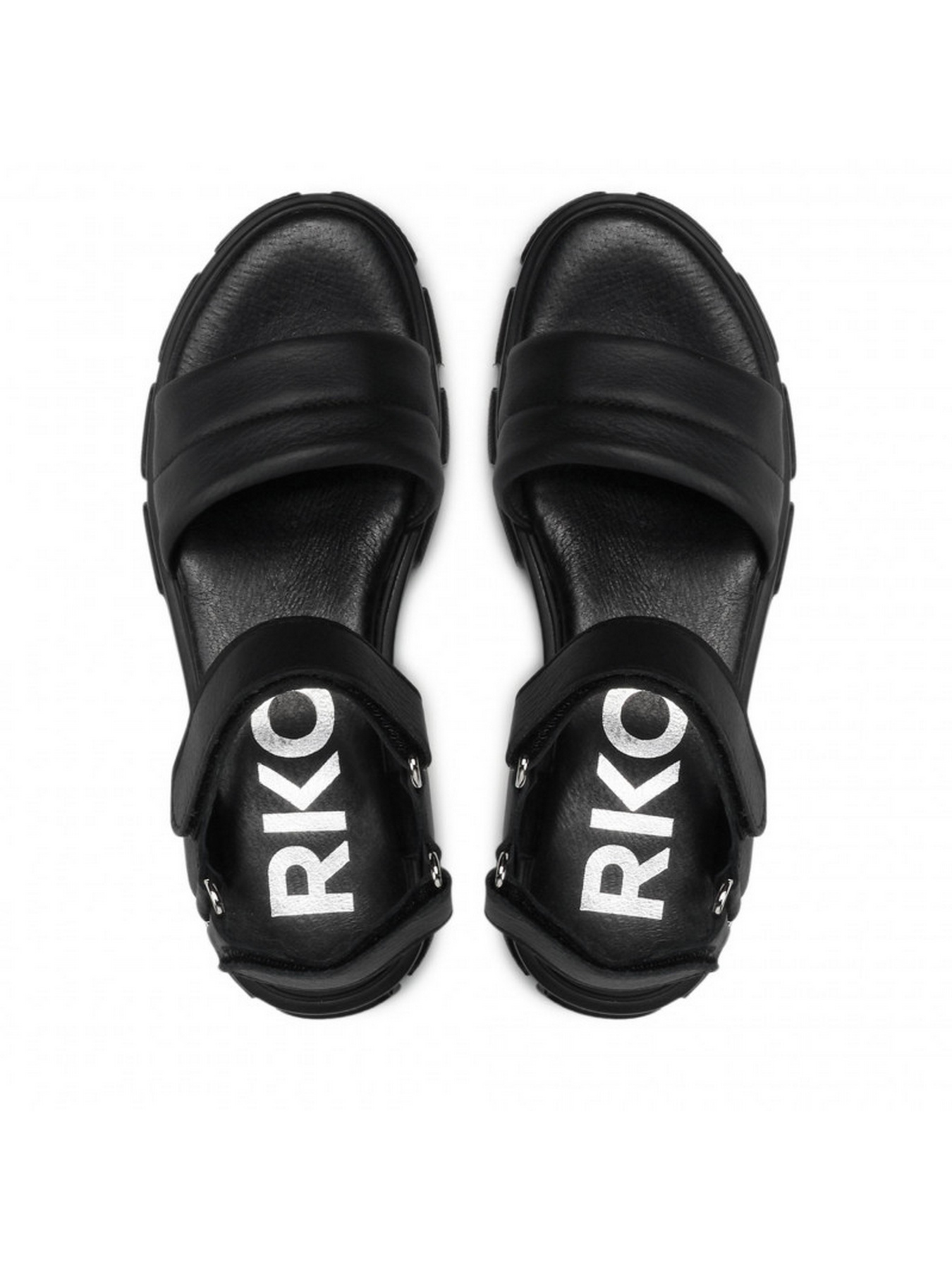 Сандалии RYLKO модель 1IFX3_W1_FB7 Фото