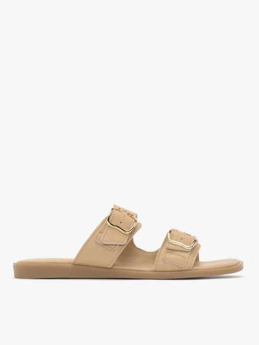 Шлепанцы RYLKO модель 0AGE4_U__2SB Фото