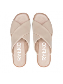 Шльопанці RYLKO модель 0AFB4_U___KU Фото